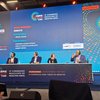 Especialistas em ortopedia no 4º Congresso Brasileiro de Medicina Geral - Emanuele Almeida/VIVA