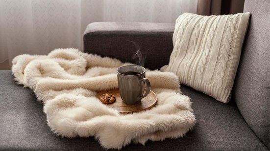 Como deixar a casa quentinha no inverno? Veja dicas para os dias frios