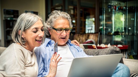 Muitos casais enxergam no franchising a oportunidade de unir objetivos pessoais e profissionais - Adobe Stock
