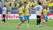 Brasil venceu o Japão por 2 a 1 - CBF