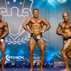 Categoria Master avalia desenvolvimento muscular, simetria, definição e apresentação no palco - Reprodução/Instagram @ifbbsantacatarina