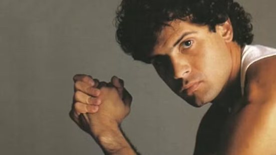 Cazuza será homenageado por Seu Jorge, Ney Matogrosso, Luísa Sonza e mais