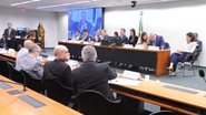 Deputados na CCJ divergiram sobre efeitos e constitucionalidade da proposta - Reprodução/Renato Araújo/câmara.leg.br
