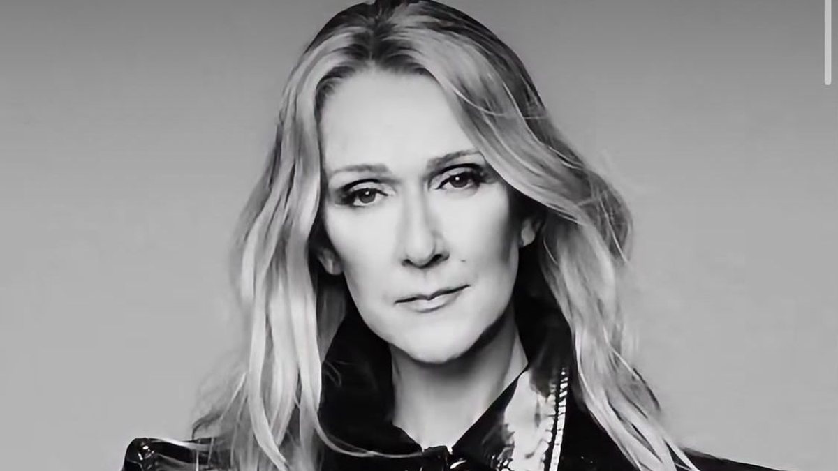 A cantora canadense Céline Dion fará mais shows em sua temporada em Paris - Reprodução/Instagram @celinedion