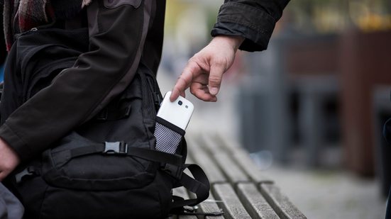 Banco Nacional de Celulares com Restrição terá informações de aparelhos roubados, furtados e recuperados - Adobe Stock