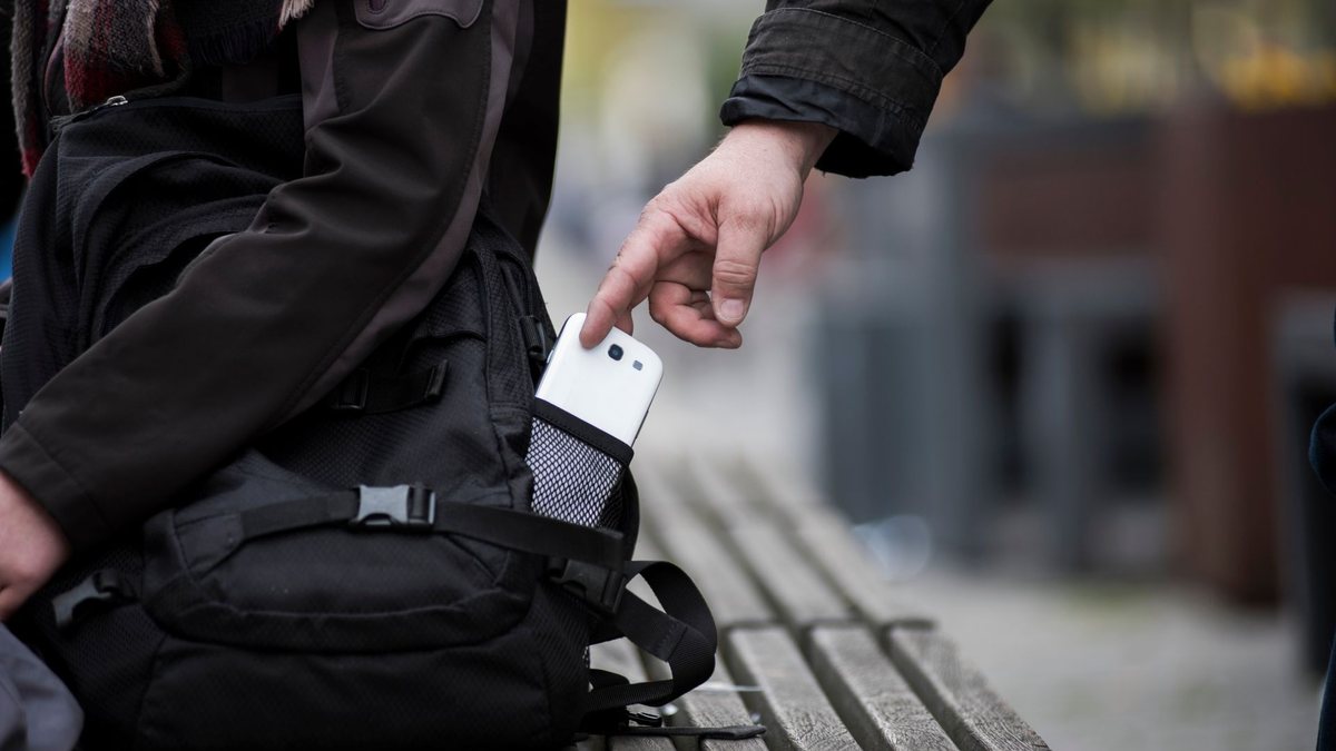 Banco Nacional de Celulares com Restrição terá informações de aparelhos roubados, furtados e recuperados - Adobe Stock
