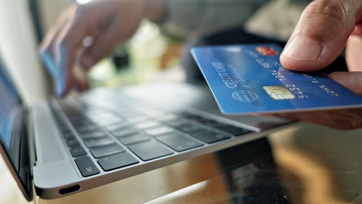 Tíquete médio das tentativas de fraude chegou a R$ 917,52 - Adobe Stock