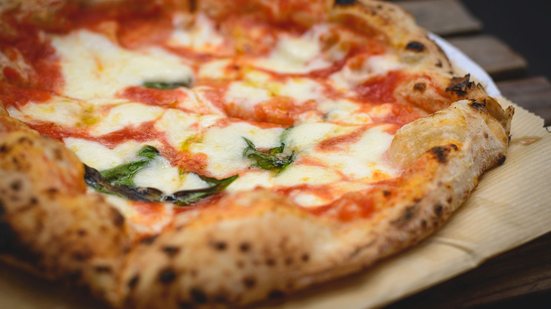 São Paulo tem cerca de 5 mil pizzarias - Adobe Stock