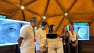 O evento ocorre poucos meses após Belém sediar a COP30 - Paula Bulka Durães/VIVA