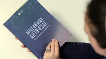 O uso de ferramentas de IA deverá obedecer às normas nacionais e internacionais de direitos humanos - G.Dettmar/Ag.CNJ
