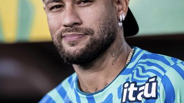 Ancelotti define posição de Neymar e cria disputa direta com Vini e Raphinha