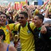 Durante uma partida decisiva de Copa do Mundo, o corpo reage como se estivesse diante de uma ameaça real à vida - Tomaz Silva/Agência Brasil