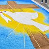 Corpus Christi ocorre sempre 60 dias após a Páscoa e celebra a Eucaristia - Adobe Stock