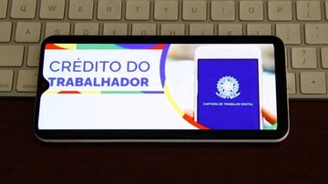 Crédito do Trabalhador reduziu restrições do modelo anterior - Adobe Stock