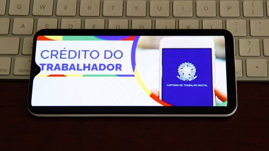Valor médio dos empréstimos caiu de R$ 8,6 mil para R$ 2,3 mil - Adobe Stock