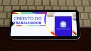 Valor médio dos empréstimos caiu de R$ 8,6 mil para R$ 2,3 mil - Adobe Stock