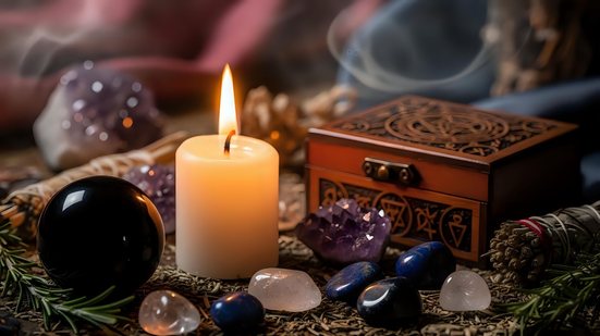 Simpatia ou ritual no dia 12/06 está nos planos de 38 milhões de brasileiros