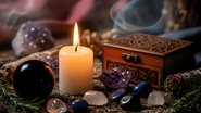 38,5 milhões de consumidores que pretendem realizar alguma simpatia ou ritual - Adobe Stock