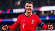 Cristiano Ronaldo terá 41 anos, 4 meses e 12 dias de idade quando estrear no mundial - Reprodução / FIFA