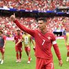 Cristiano Ronaldo entra em campo neste sábado no final da fase de grupos da Copa do Mundo - Reprodução/FIFA