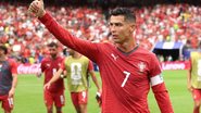 Cristiano Ronaldo entra em campo neste sábado no final da fase de grupos da Copa do Mundo - Reprodução/FIFA