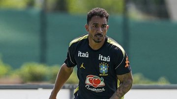 Danilo coloca o dedo em feridas após a estreia: \u0027a Copa nos deu nova chance\u0027