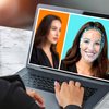 O teste da empresa Veriff mostra 12 imagens e vídeos para identificar a capacidade de perceber conteúdos falsos - Adobe Stock
