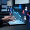 Em 2026, cortes no setor de tecnologia já somam 123.653, alta de 66% - Adobe Stock