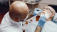 Em, 2023, 30% dos idosos relaram que sua última consulta ao dentista ocorreu "há mais de 3 anos" - Adobe Stock