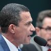 O relator, deputado Coronel Assis (PL-MT), defendeu redução de maioridade para crimes hediondos - Bruno Spada/Câmara dos Deputados