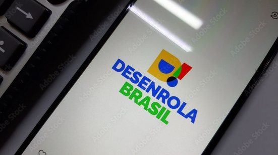 Pelas regras atuais, o FGTS pode ser usado por meio de saque extraordinário no Desenrola - Adobe Stock