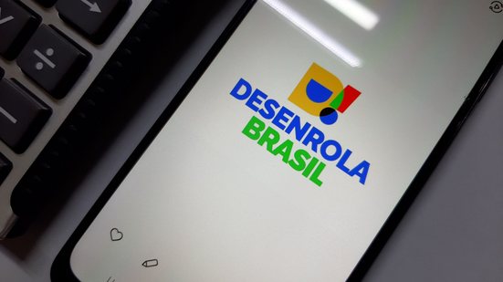Pelas regras atuais, o FGTS pode ser usado por meio de saque extraordinário no Desenrola - Adobe Stock