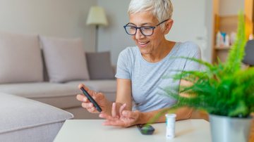 Dados do Ministério da Saúde apontam que 20 milhões de adultos estão diagnosticados com a doença - Adobe Stock