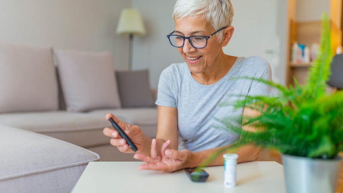 Dados do Ministério da Saúde apontam que 20 milhões de adultos estão diagnosticados com a doença - Adobe Stock