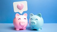 Se a grana está curta, um presente simbólico que talvez não tenha um valor financeiro tão expressivo, mas que revele afeto, é opção - Envato