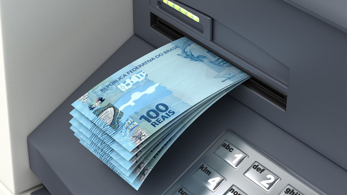 Quem utiliza o CPF como chave Pix pode ativar o resgate automático do dinheiro esquecido - Adobe Stock