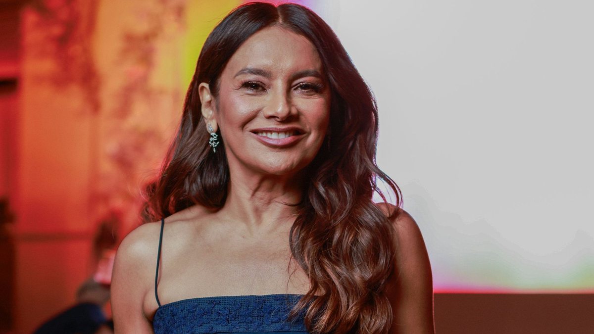 Dira Paes interpretará Rosenda na novela das seis “Lá na Minha Terra” - Manoella Mello/Globo