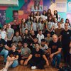 A publicação reúne narrativas inspiradas em situações vividas pelos próprios participantes do projeto - Divulgação/CIB
