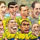Exposição \u0027Brasil em Todas\u0027 leva a história das Copas ao MIS Experience