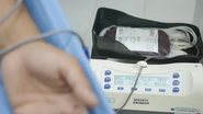 Apesar da flexibilização sobre doação e recebimento de 4 componentes do sangue, transfusões totais seguem proibidas aos fiés - Tomaz Silva/Agência Brasil