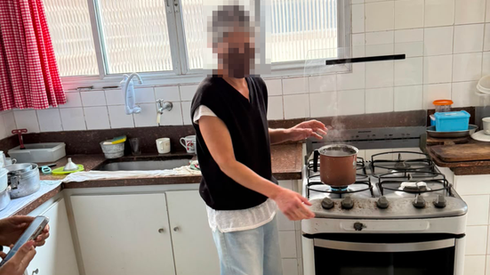 Mulher de 62 anos trabalhava desde os 12 anos na mesma residência em Bragança Paulista - Divulgação/MPT