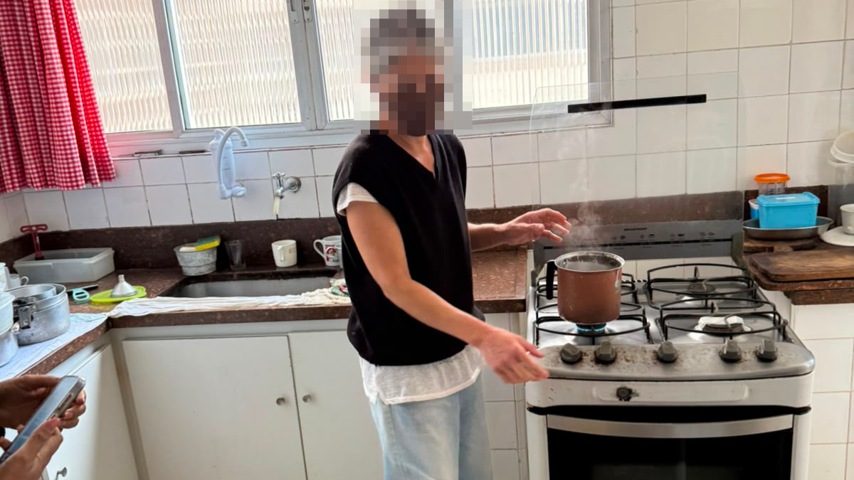 Mulher de 62 anos trabalhava desde os 12 anos na mesma residência em Bragança Paulista - Divulgação/MPT