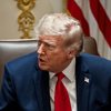 Governo Trump classificou PCC e CV como organizações terroristas em 28 de maio - Daniel Torok/Casa Branca
