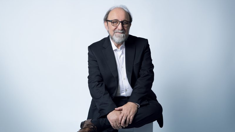 Pesquisas com exoesqueleto podem ajudar em Alzheimer, diz Miguel Nicolelis