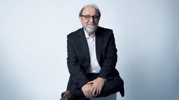 Miguel Nicolelis conta que tratamento para lesão medular traz novas perspectivas para o envelhecimento do cérebro - Divulgação/ISD
