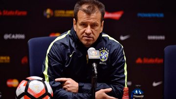 Dunga foi técnico do Brasil na Copa do Mundo de 2010, na África do Sul - Divulgação / Conembol