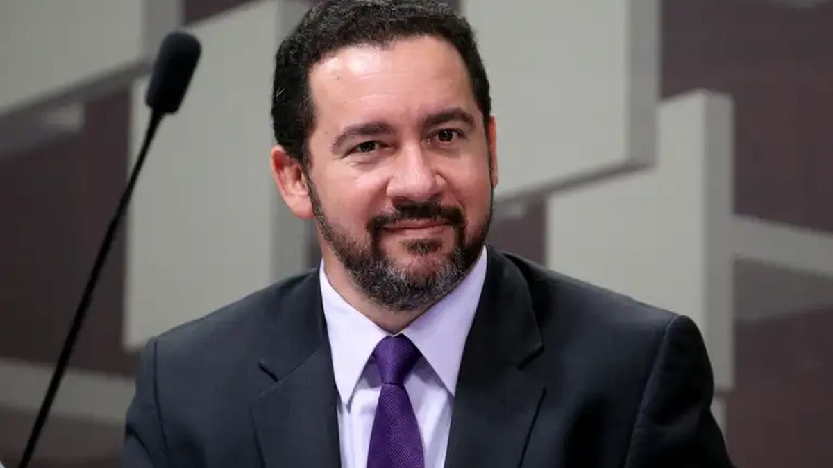Para Dyogo Oliveira, precisamos buscar um novo equilíbrio para o sistema - Wilson Dias/Agência Brasil