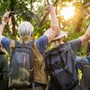 As ações reforçam a conservação dos biomas e o enfrentamento à mudança do clima e seus impactos - Envato
