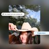 Exemplo de edição feita com o novo ModoAI, do Facebook - Divulgação - Facebook