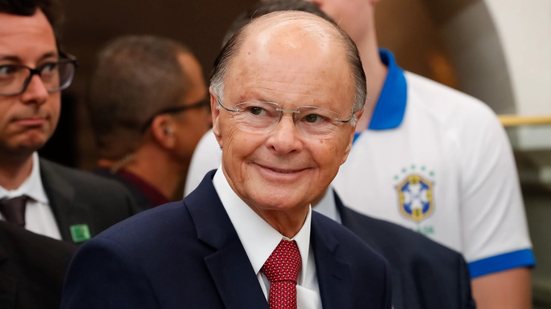 PF identificou indícios de que o Banco Digimais utilizava fundos de investimentos para ocultar rombo bilionário - Reprodução/Presidência da República